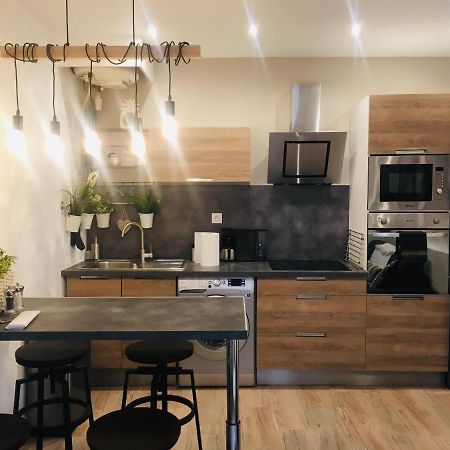 L'Isle O Luberon Apartman Kültér fotó