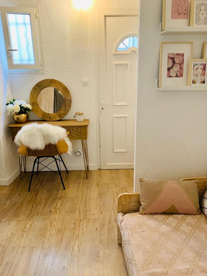L'Isle O Luberon Apartman Kültér fotó