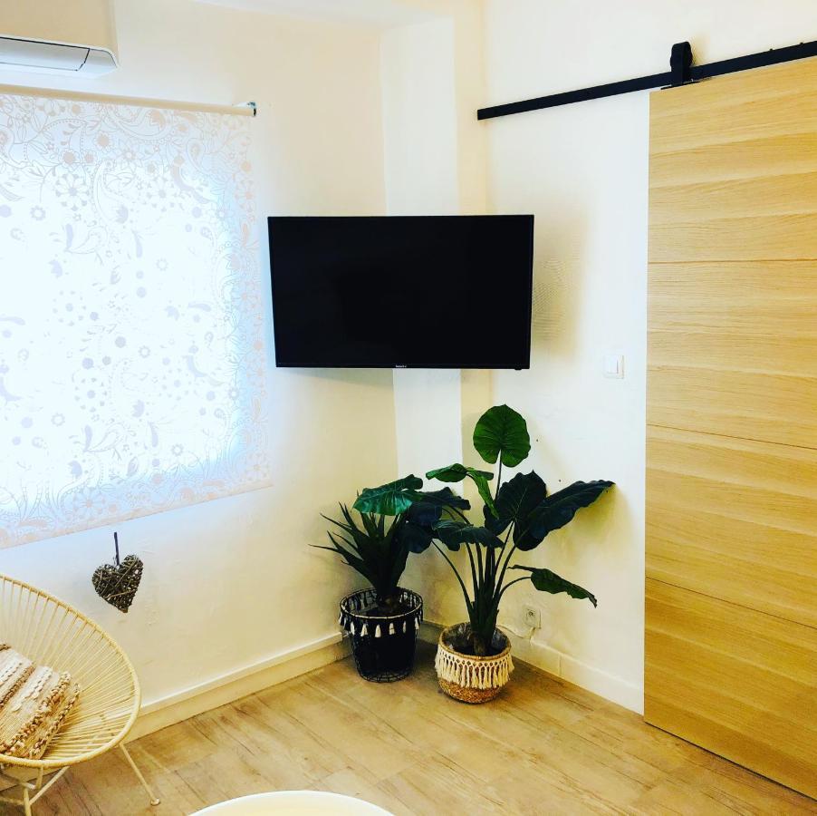 L'Isle O Luberon Apartman Kültér fotó