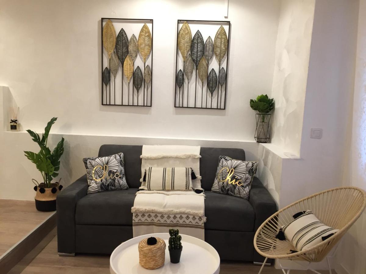 L'Isle O Luberon Apartman Kültér fotó