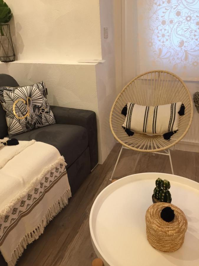 L'Isle O Luberon Apartman Kültér fotó