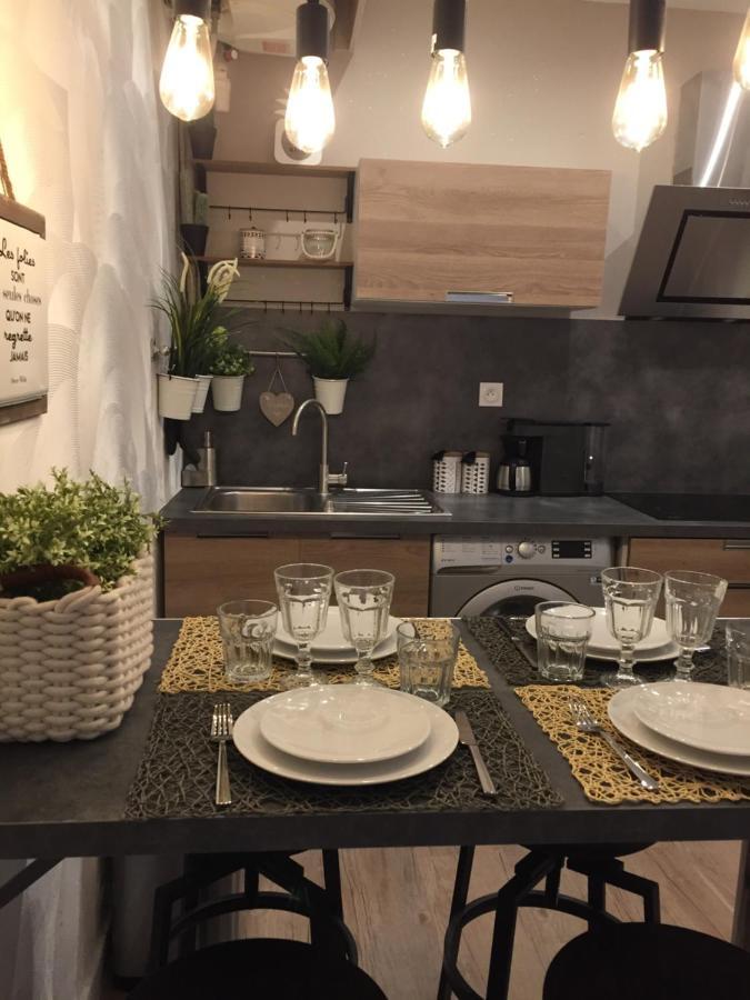 L'Isle O Luberon Apartman Kültér fotó