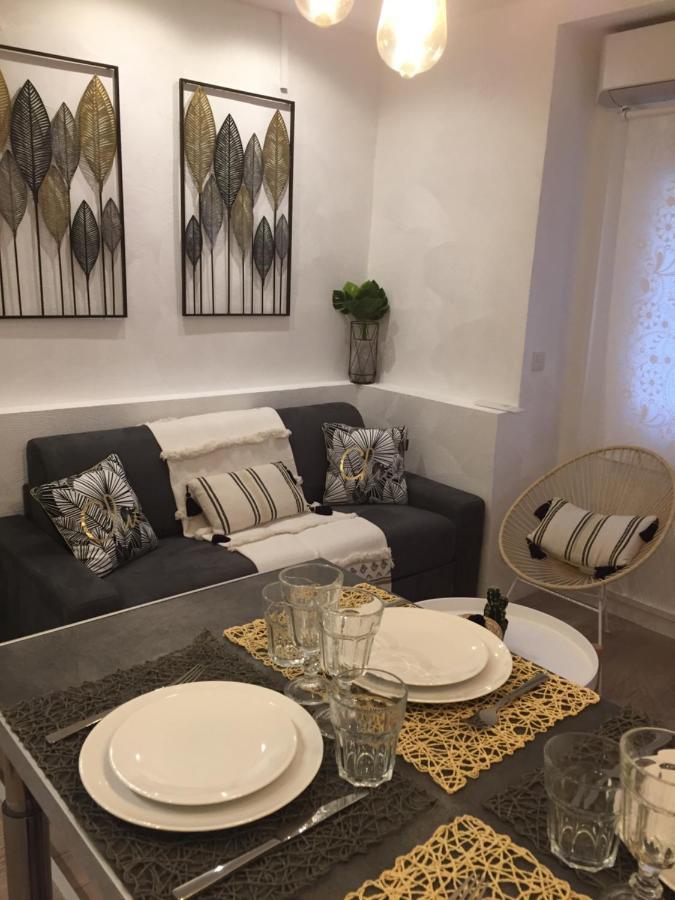 L'Isle O Luberon Apartman Kültér fotó