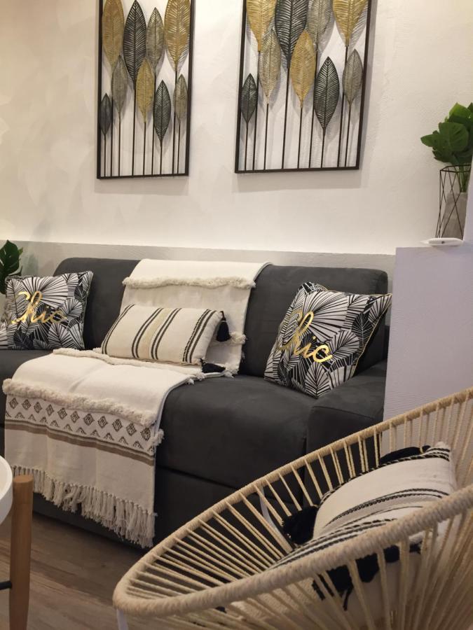 L'Isle O Luberon Apartman Kültér fotó