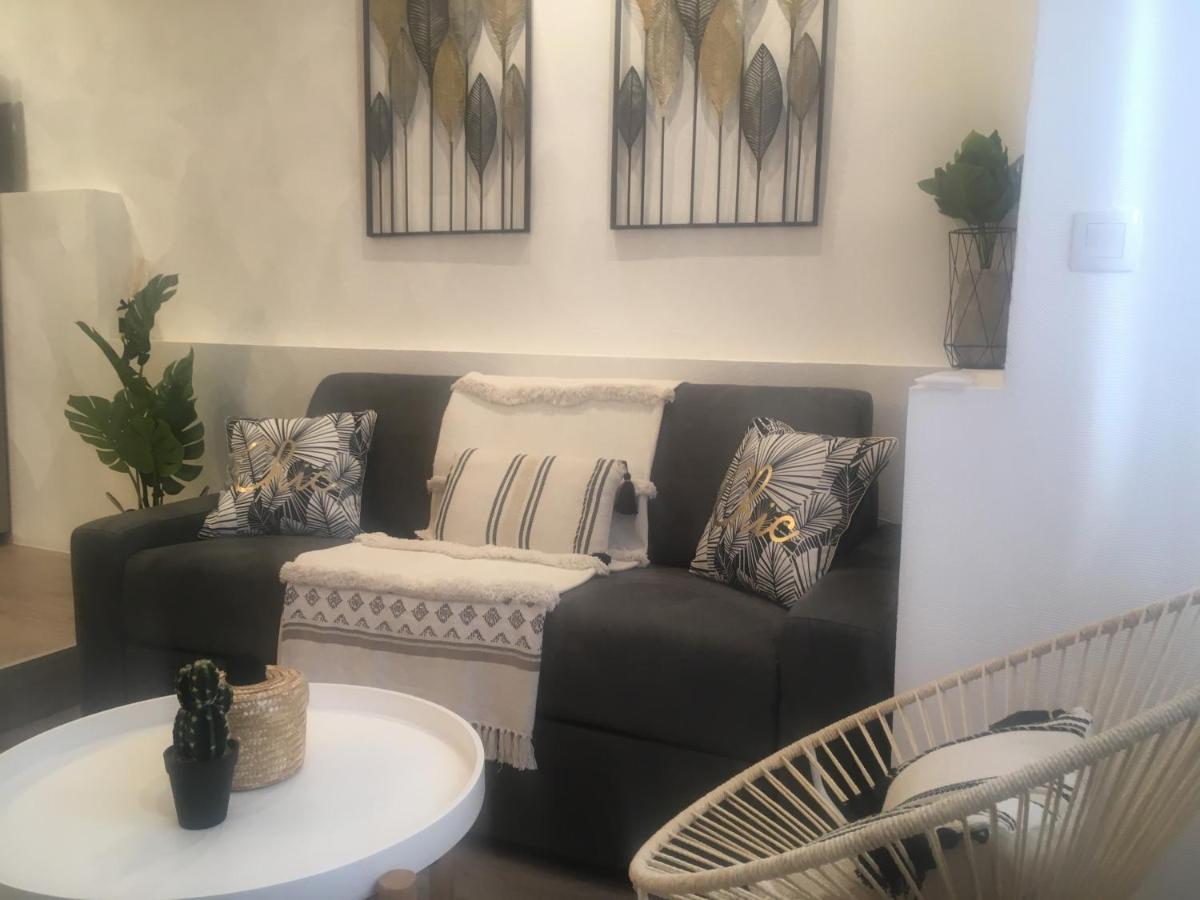 L'Isle O Luberon Apartman Kültér fotó
