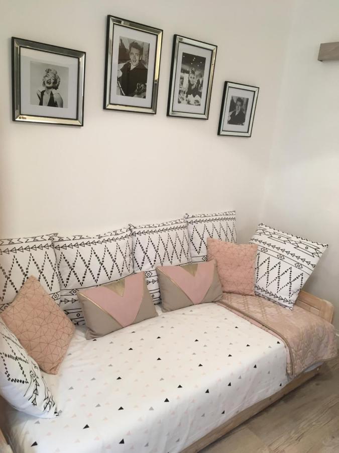 L'Isle O Luberon Apartman Kültér fotó
