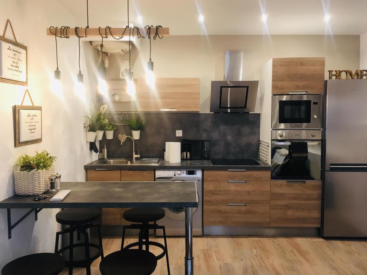 L'Isle O Luberon Apartman Kültér fotó