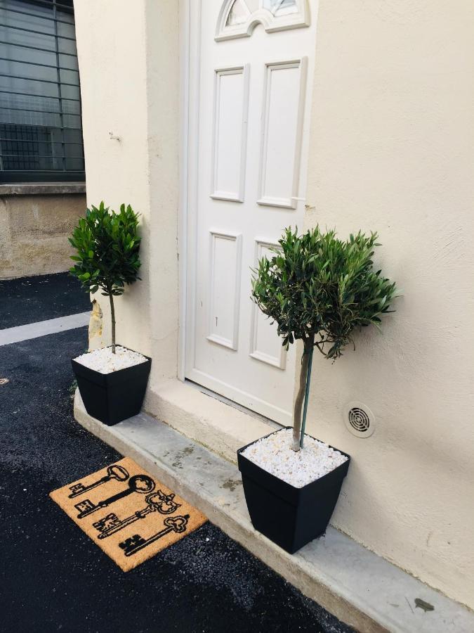 L'Isle O Luberon Apartman Kültér fotó
